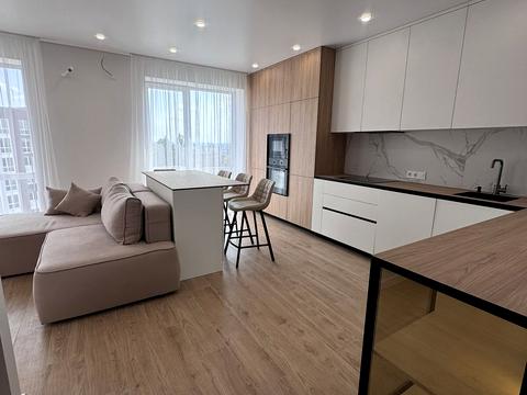 квартира за адресою Соборна вул., 289-В