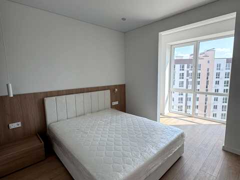 квартира за адресою Соборна вул., 289-В