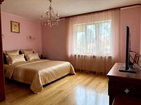 квартира за адресою Марійки Підгірянки вул., 23