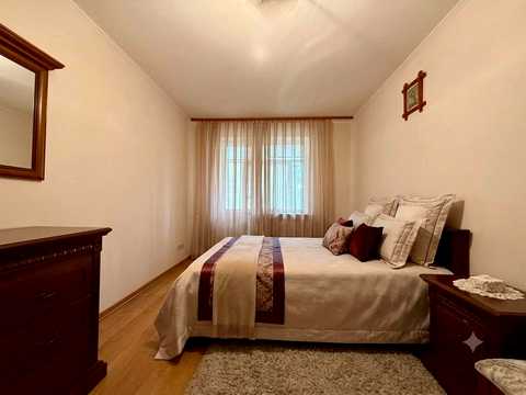 квартира за адресою Марійки Підгірянки вул., 23