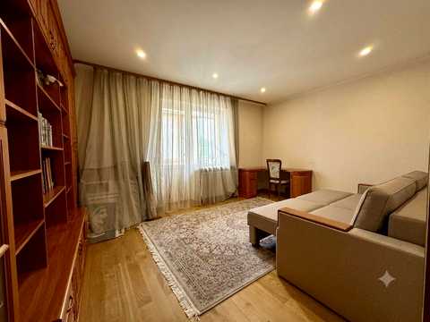 квартира за адресою Марійки Підгірянки вул., 23