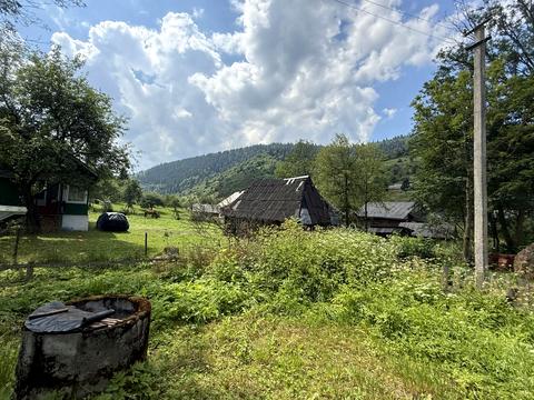 ділянка за адресою 