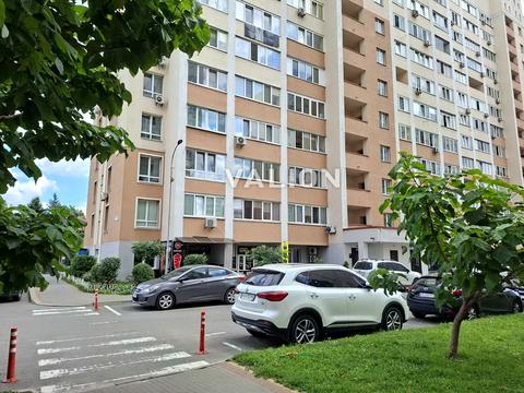 квартира за адресою Чубинського вул., 8-В