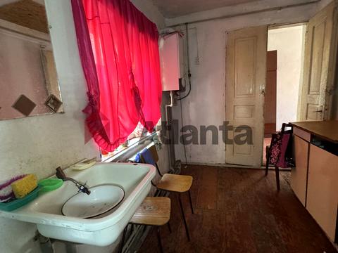 дом по адресу Центральная ул., 12