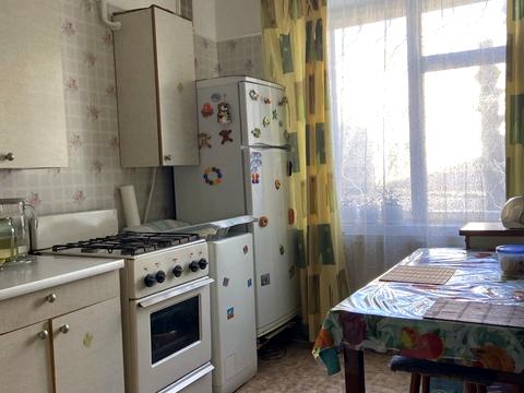 квартира за адресою житловий масив Тополя-2 вул., 12