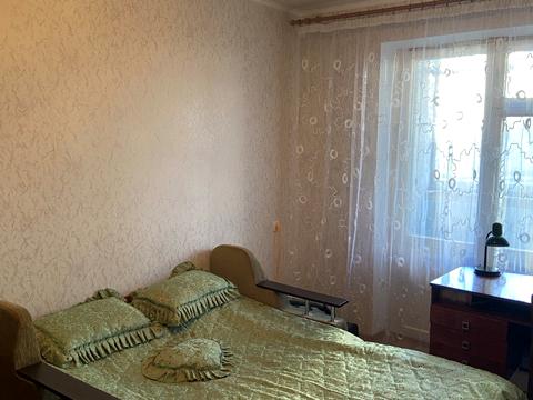 квартира за адресою житловий масив Тополя-2 вул., 12