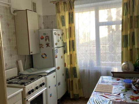квартира за адресою житловий масив Тополя-2 вул., 12