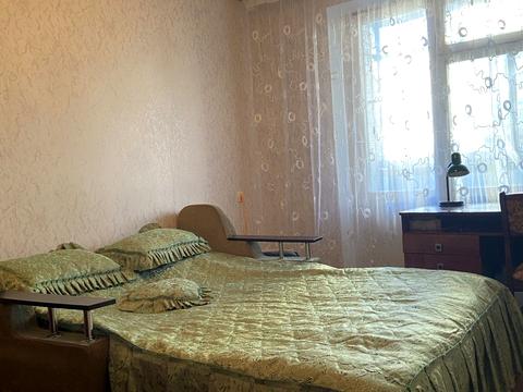 квартира за адресою житловий масив Тополя-2 вул., 12