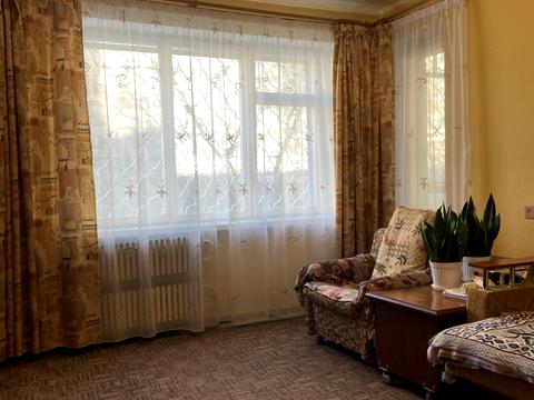 квартира за адресою житловий масив Тополя-2 вул., 12