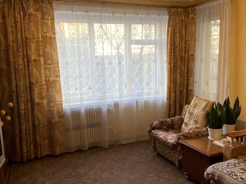 квартира за адресою житловий масив Тополя-2 вул., 12