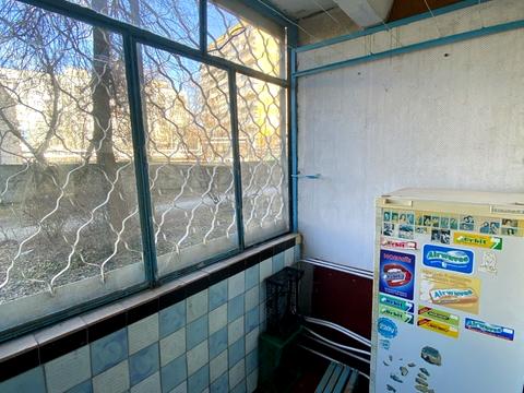 квартира за адресою житловий масив Тополя-2 вул., 12