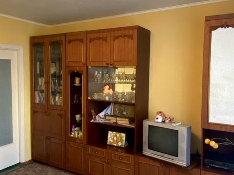 квартира за адресою житловий масив Тополя-2 вул., 12