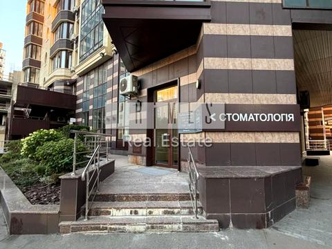 коммерческая по адресу Василия Тютюнника ул. (Анрі Барбюса), 37/1