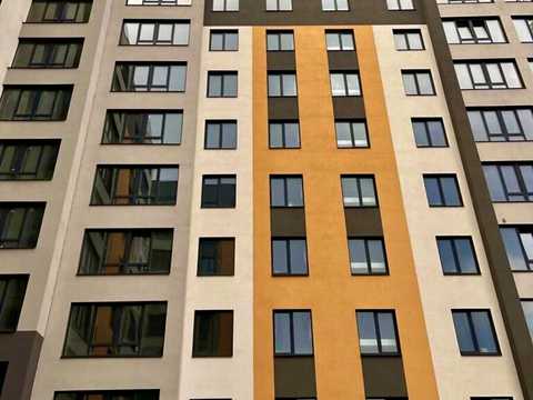 квартира по адресу Романа Шухевича ул. (Курчатова), 8/2