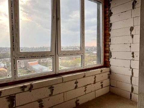 квартира по адресу Романа Шухевича ул. (Курчатова), 8/2