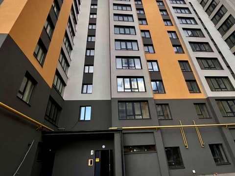 квартира по адресу Романа Шухевича ул. (Курчатова), 8/2