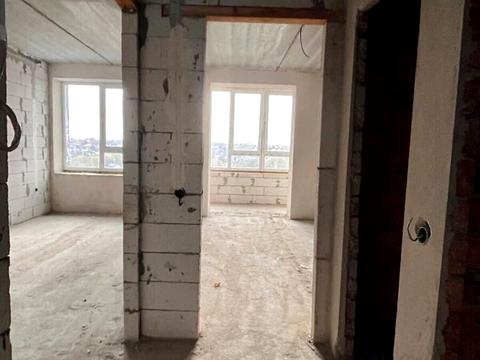 квартира по адресу Романа Шухевича ул. (Курчатова), 8/2