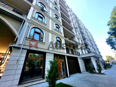 квартира за адресою Дача Ковалевського вул., 91