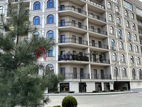 квартира за адресою Дача Ковалевського вул., 91