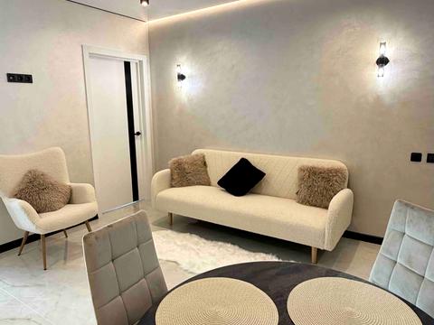квартира за адресою Єдності вул., 12