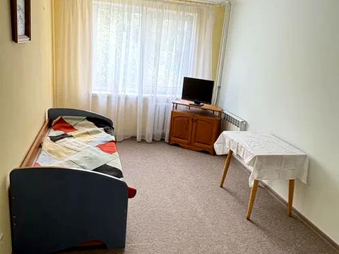 квартира по адресу Голосеевский просп. (40-летия Октября), 7