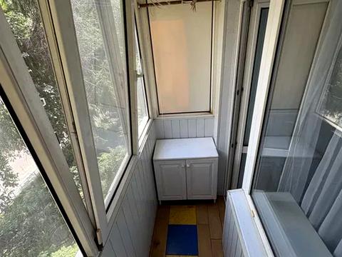 квартира по адресу Голосеевский просп. (40-летия Октября), 7