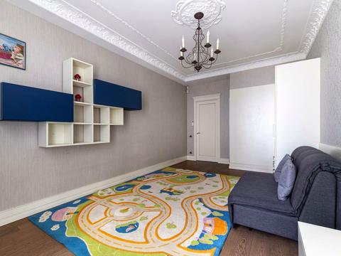 квартира за адресою Андрія Верхогляда вул. (Михайла Драгомирова), 20-А