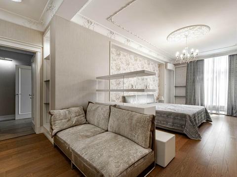 квартира за адресою Андрія Верхогляда вул. (Михайла Драгомирова), 20-А