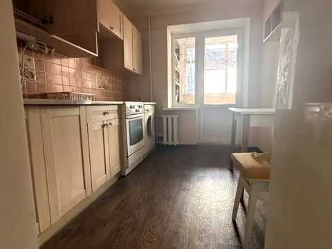 квартира за адресою Запорізьке шосе, 48