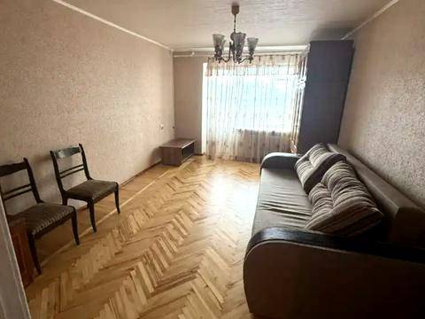 квартира за адресою Запорізьке шосе, 48