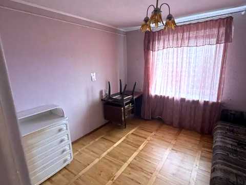 квартира за адресою Запорізьке шосе, 48