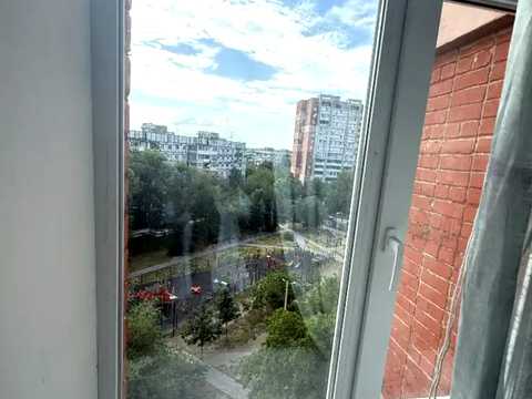 квартира за адресою Запорізьке шосе, 48