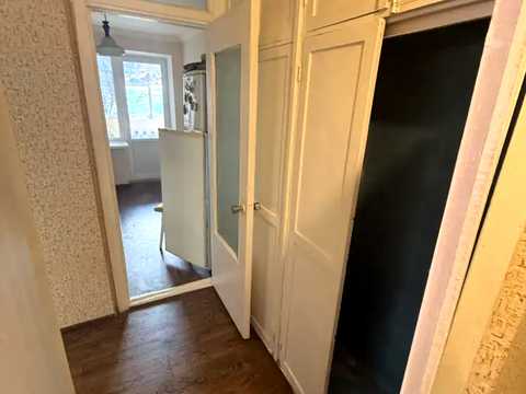 квартира за адресою Запорізьке шосе, 48