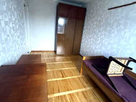 квартира за адресою Запорізьке шосе, 48