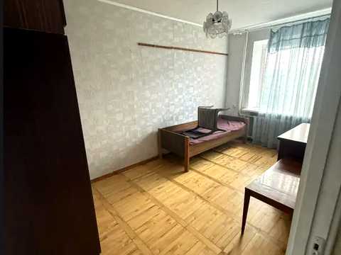 квартира за адресою Запорізьке шосе, 48