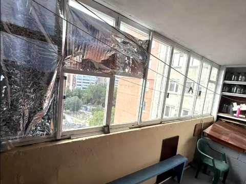 квартира за адресою Запорізьке шосе, 48