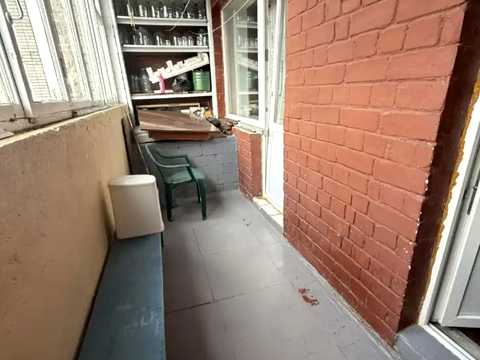 квартира за адресою Запорізьке шосе, 48