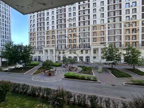 квартира за адресою Михайла Максимовича вул. (Онуфрія Трутенка), 26-Г
