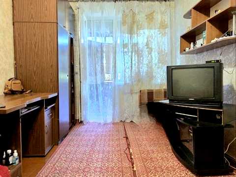 квартира за адресою Олександра Кошиця вул. (Караваєва), 17