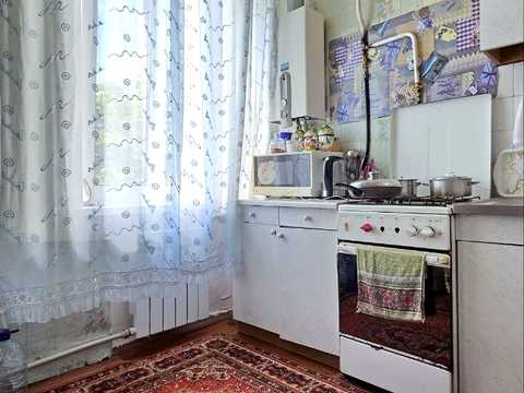 квартира за адресою Олександра Кошиця вул. (Караваєва), 17