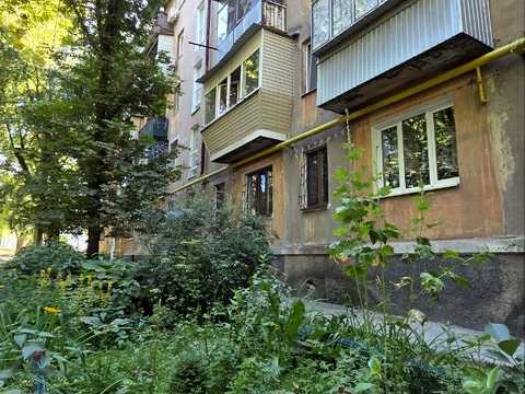 квартира за адресою Олександра Кошиця вул. (Караваєва), 17