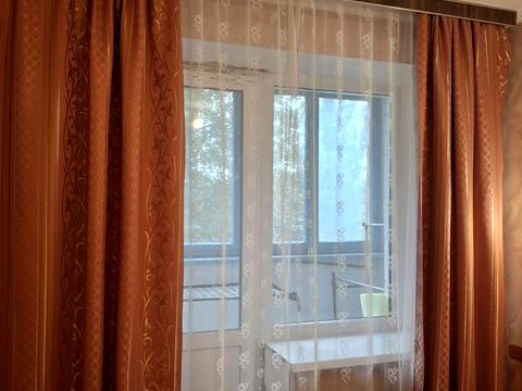 квартира за адресою Святошинська вул., 6