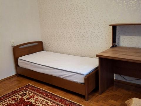 квартира за адресою Святошинська вул., 6