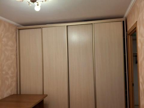 квартира за адресою Святошинська вул., 6