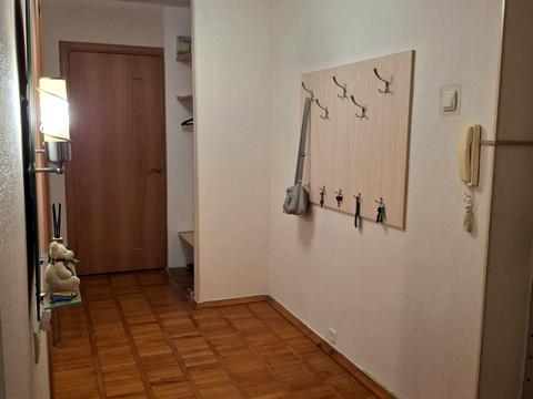 квартира за адресою Святошинська вул., 6