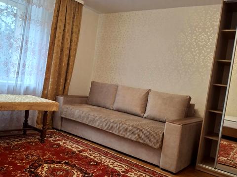 квартира за адресою Святошинська вул., 6