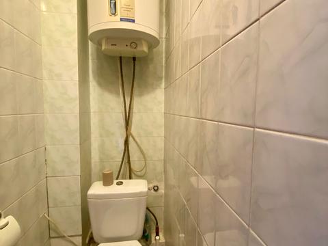 комната по адресу Елены Телиги ул., 21