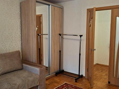 квартира за адресою Святошинська вул., 6