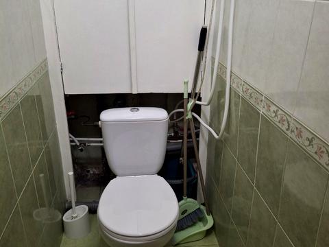 квартира за адресою Святошинська вул., 6