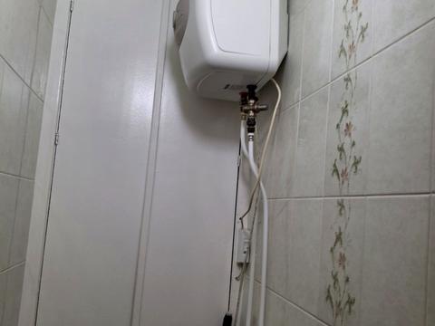 квартира за адресою Святошинська вул., 6